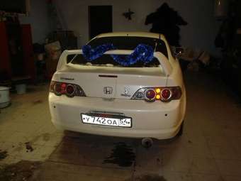 Honda Integra