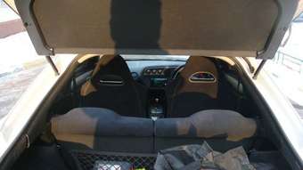 Honda Integra
