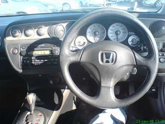 Honda Integra