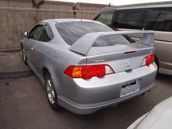 Honda Integra