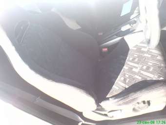 Honda Integra