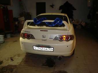 Honda Integra