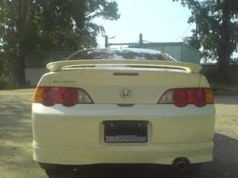 Honda Integra