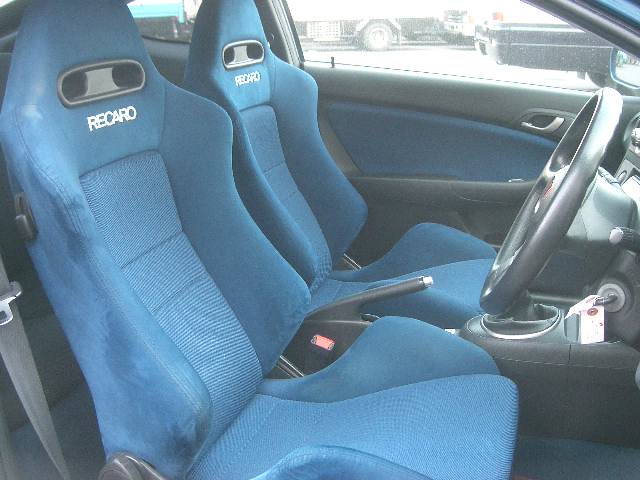 2001 Honda Integra For Sale
