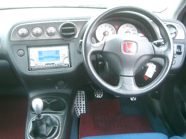 2001 Honda Integra For Sale