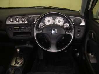 2001 Honda Integra For Sale