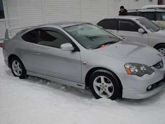 2001 Honda Integra For Sale