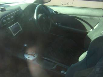 2001 Honda Integra For Sale