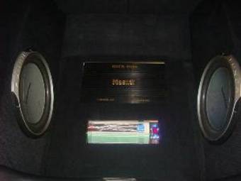 2001 Honda Integra Photos