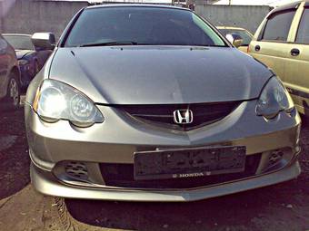 2001 Honda Integra For Sale