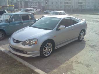 2001 Honda Integra For Sale