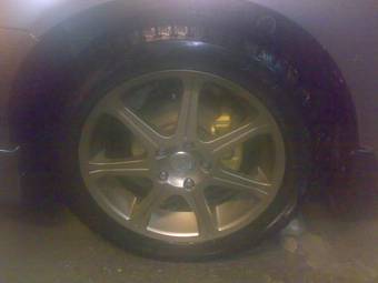 2001 Honda Integra Pictures