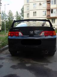 2001 Honda Integra Photos