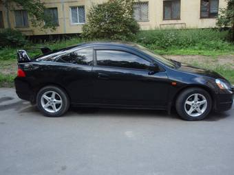 2001 Honda Integra For Sale