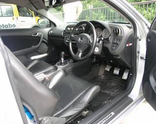 2001 Honda Integra For Sale