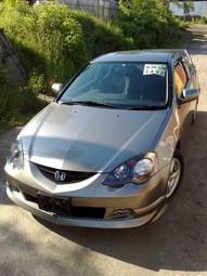 2001 Honda Integra For Sale