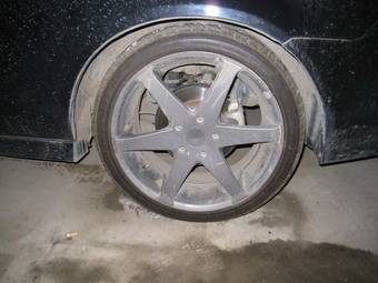 2001 Honda Integra Pics