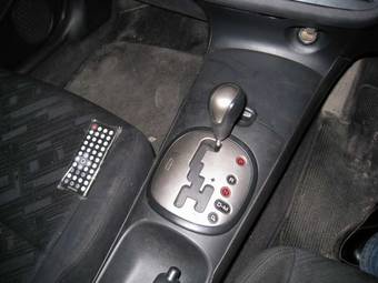 2001 Honda Integra Wallpapers