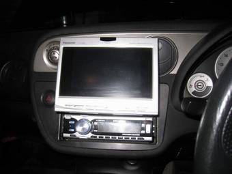 2001 Honda Integra For Sale