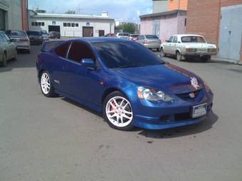 2001 Honda Integra For Sale