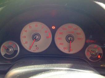 2001 Honda Integra For Sale