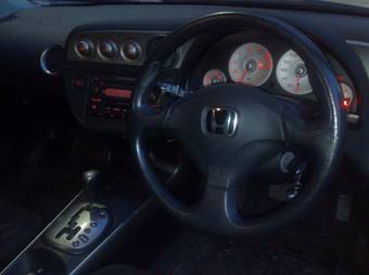 2001 Honda Integra Wallpapers