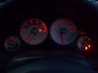 2001 Honda Integra For Sale
