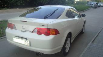 2001 Honda Integra For Sale