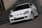 Pictures Honda Integra