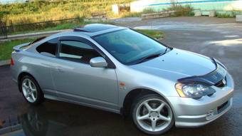 2001 Honda Integra For Sale