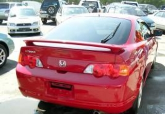 2002 Honda Integra