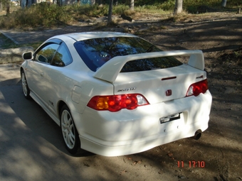 2002 Integra