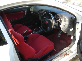 Honda Integra