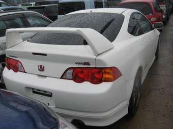 Honda Integra