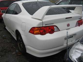 Honda Integra