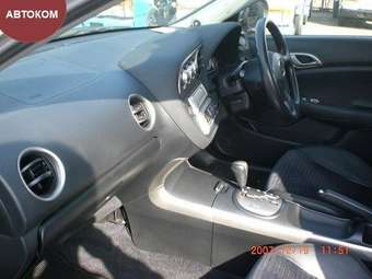 2002 Honda Integra Pictures