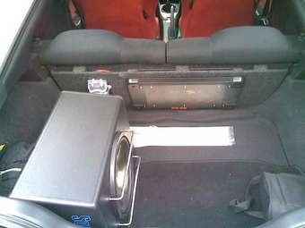 2002 Honda Integra Pictures
