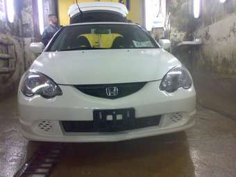 2002 Honda Integra For Sale