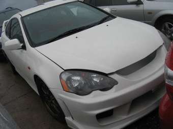 2002 Honda Integra For Sale