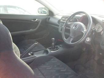 2002 Honda Integra For Sale