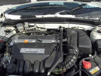 2002 Honda Integra Wallpapers