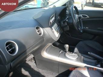 2002 Honda Integra Photos