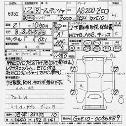 2002 Honda Integra For Sale