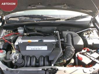 2002 Honda Integra For Sale