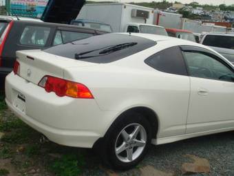 2002 Honda Integra For Sale