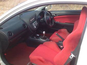 2002 Honda Integra For Sale