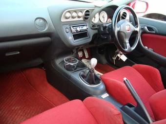 2002 Honda Integra For Sale