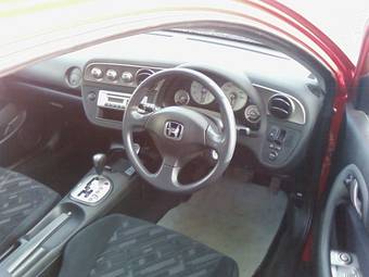 2002 Honda Integra For Sale