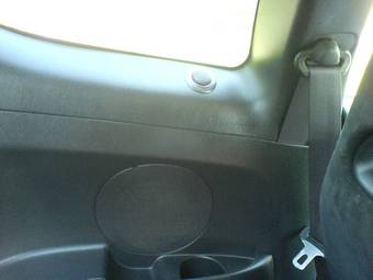 2002 Honda Integra Pics
