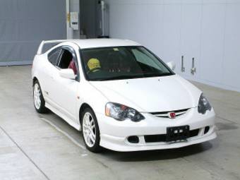 2003 Honda Integra